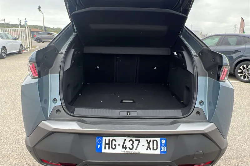 Image secondaire du véhicule 10