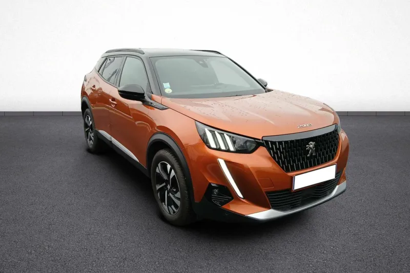 Image secondaire du véhicule 9