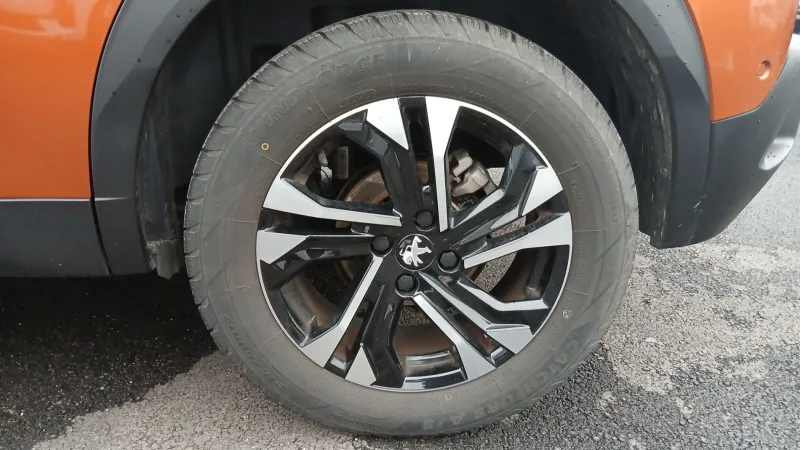 Image secondaire du véhicule 14