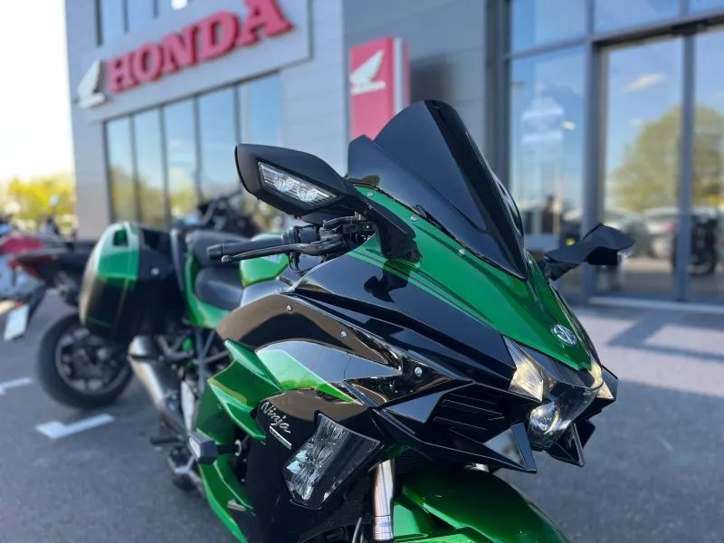 Image secondaire du véhicule 6