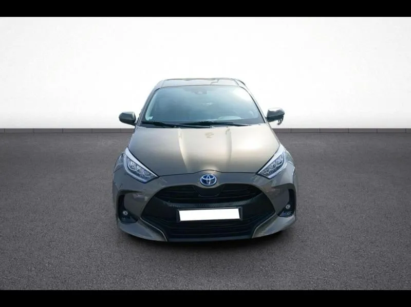 Image secondaire du véhicule 3