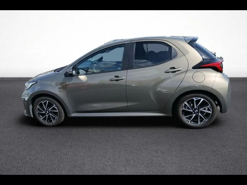 Image secondaire du véhicule 4