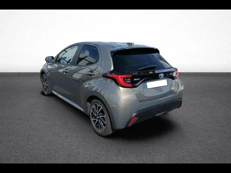 Image secondaire du véhicule 5