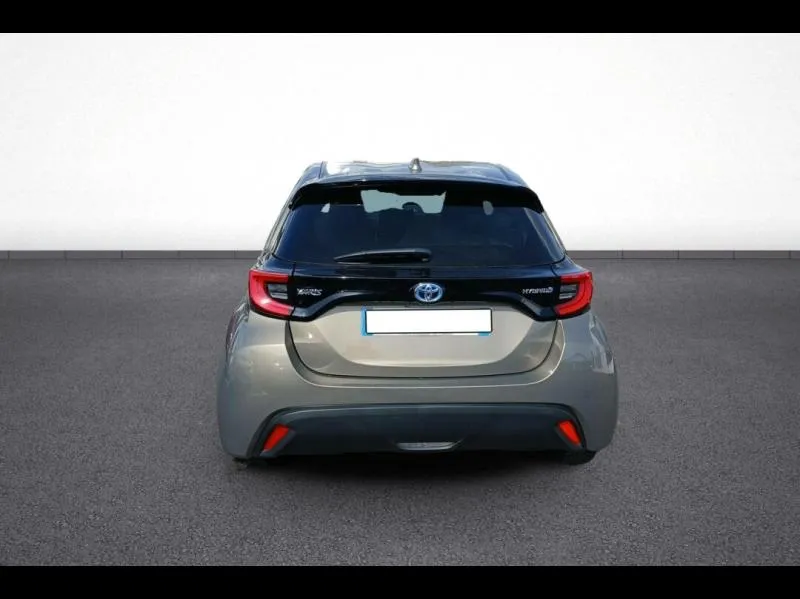 Image secondaire du véhicule 6