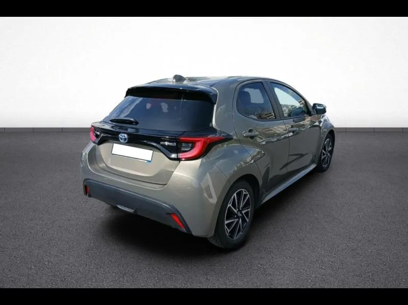 Image secondaire du véhicule 7