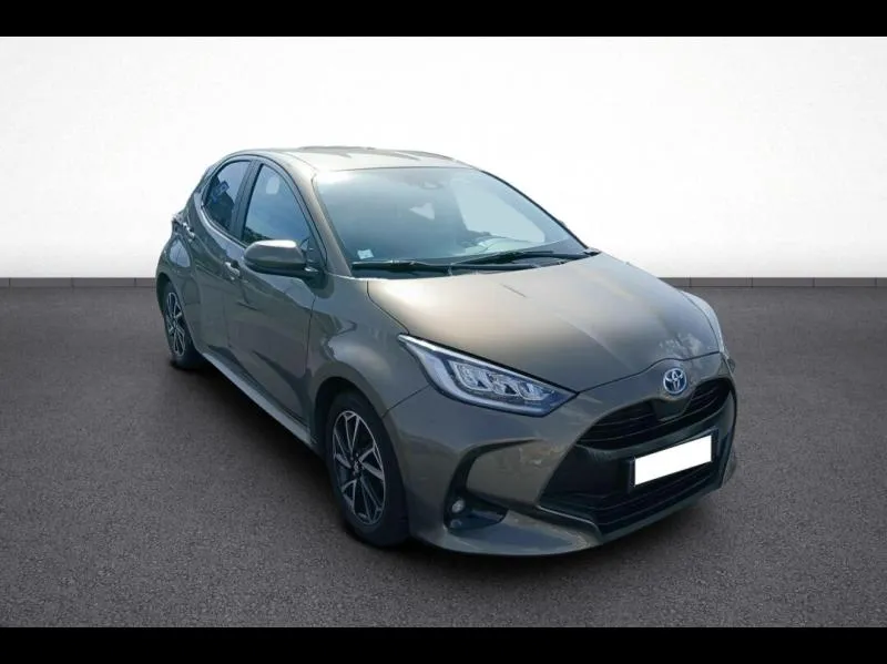 Image secondaire du véhicule 9