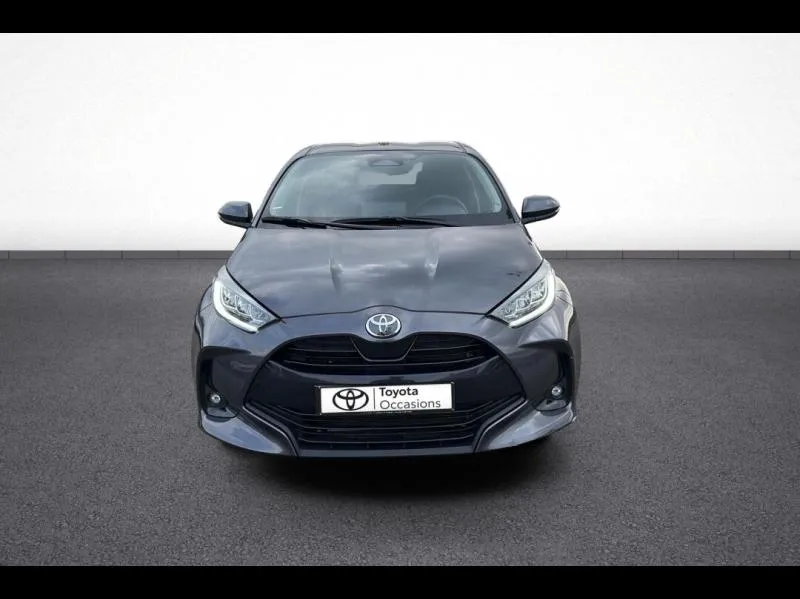 Image secondaire du véhicule 3