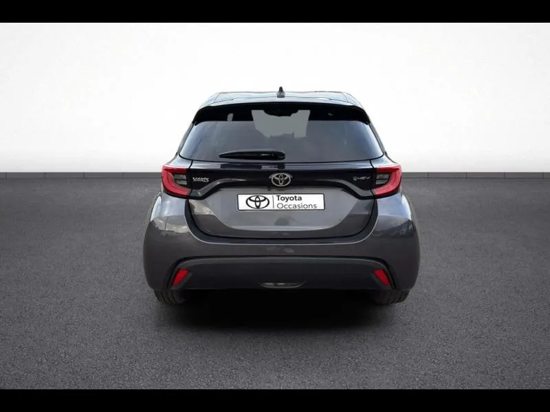 Image secondaire du véhicule 4