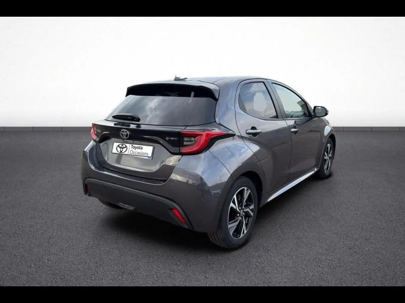 Image secondaire du véhicule 5