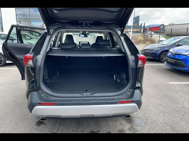 Image secondaire du véhicule 10