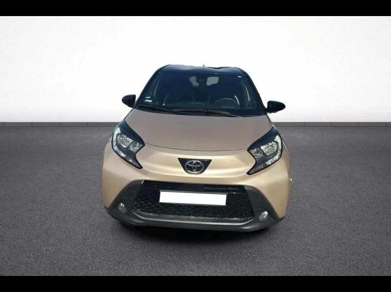 Image secondaire du véhicule 3