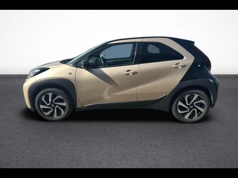 Image secondaire du véhicule 4