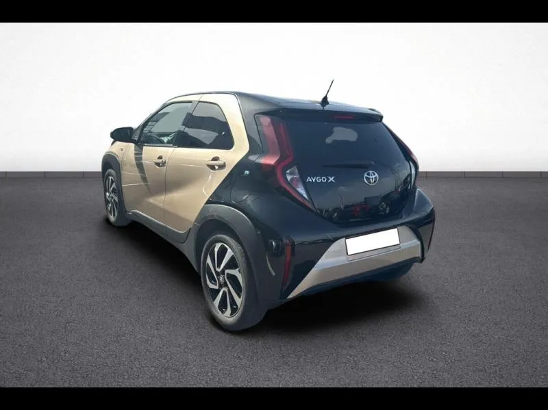 Image secondaire du véhicule 5