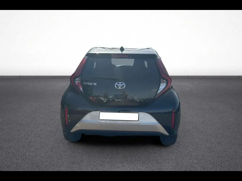 Image secondaire du véhicule 6