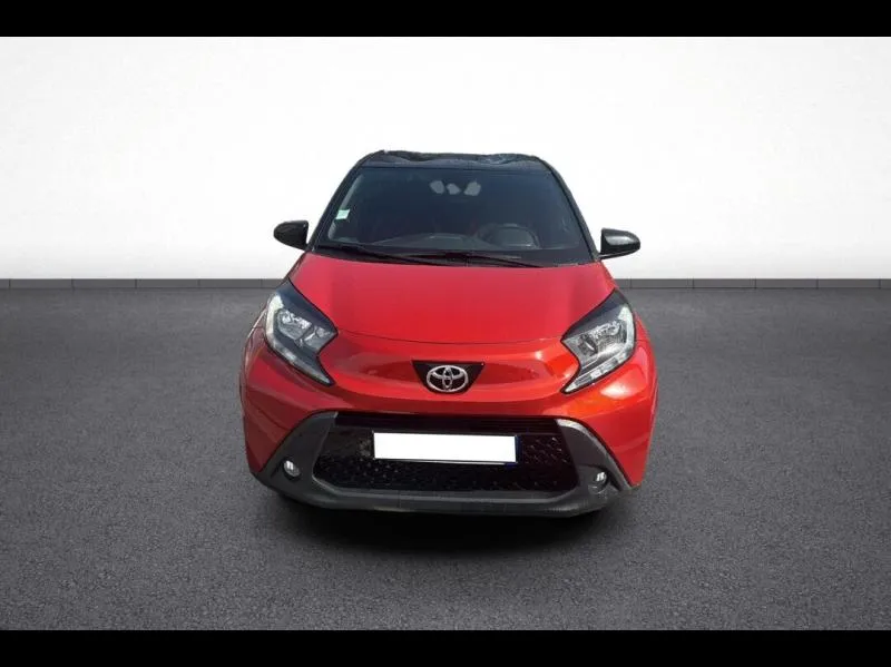 Image secondaire du véhicule 3