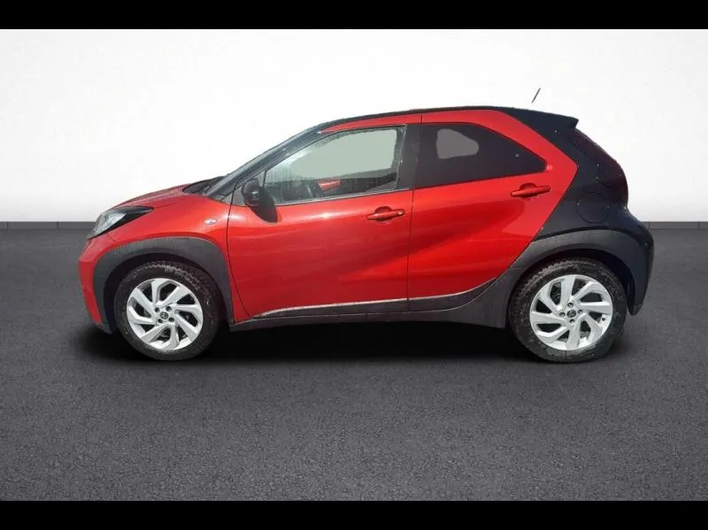 Image secondaire du véhicule 4