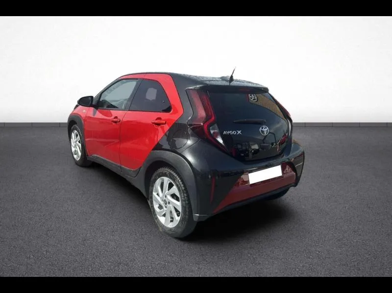 Image secondaire du véhicule 5