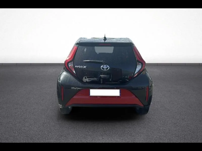 Image secondaire du véhicule 6