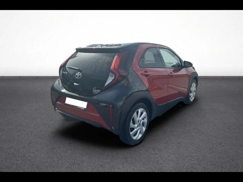 Image secondaire du véhicule 7