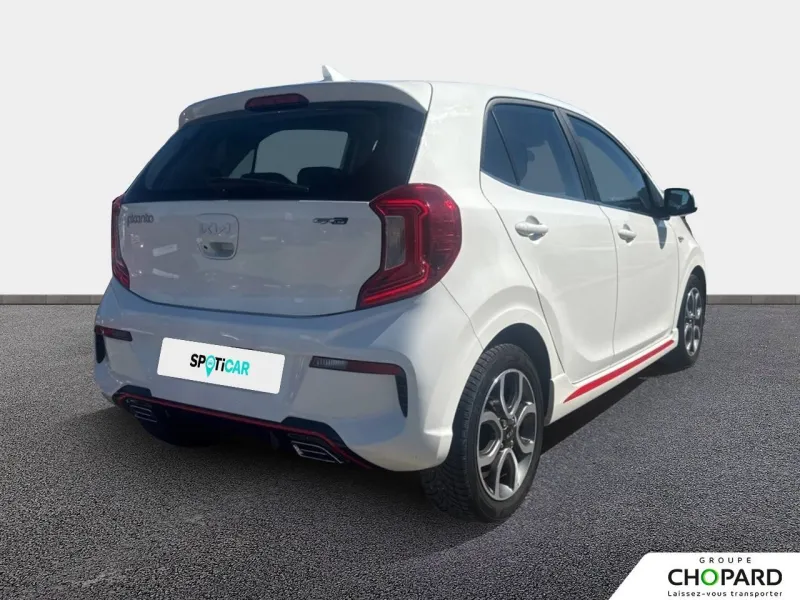 Image secondaire du véhicule 4