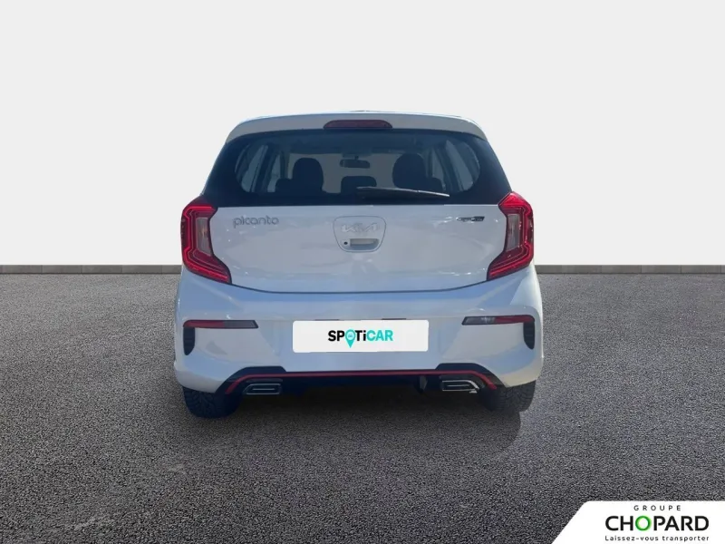 Image secondaire du véhicule 7