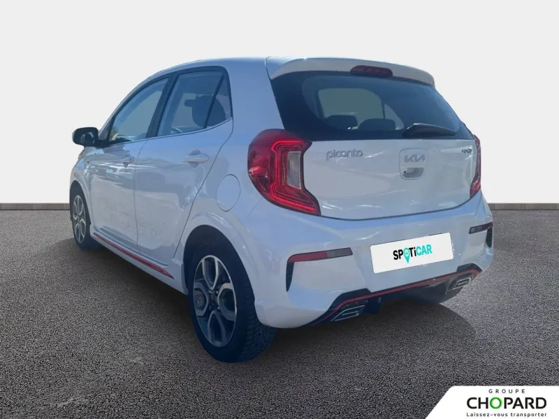 Image secondaire du véhicule 8