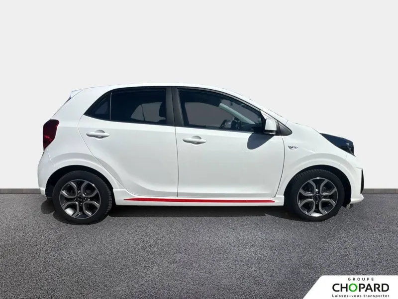 Image secondaire du véhicule 10