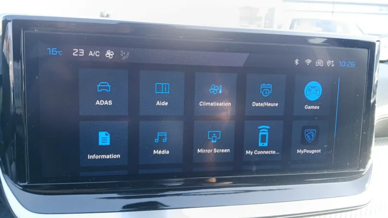 Image secondaire du véhicule 10