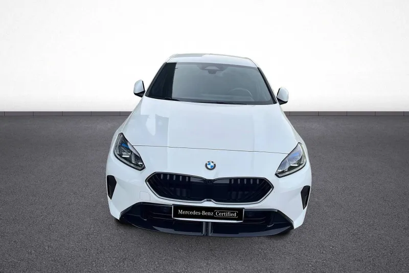 BMW-SERIE 1 F70-d'occasion chez Mercedes-Benz Lyon Saint-Fons