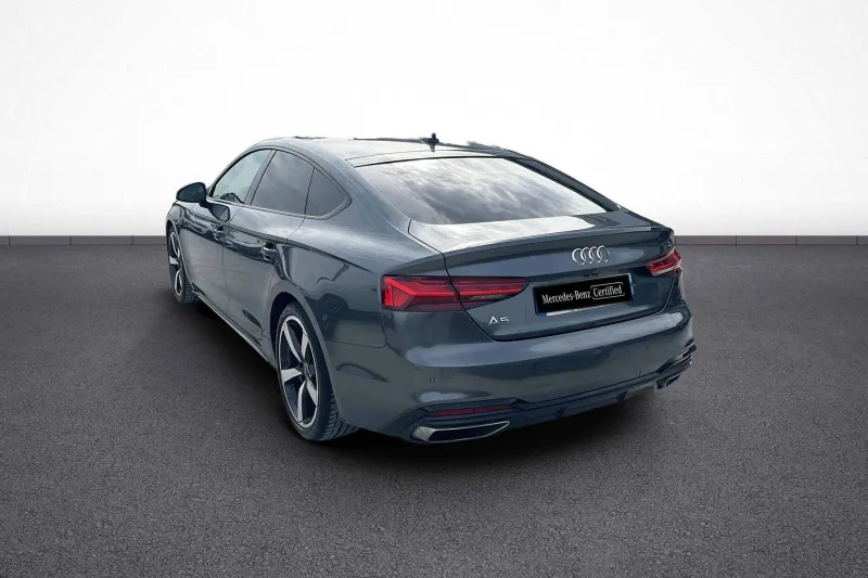 Image secondaire du véhicule 5