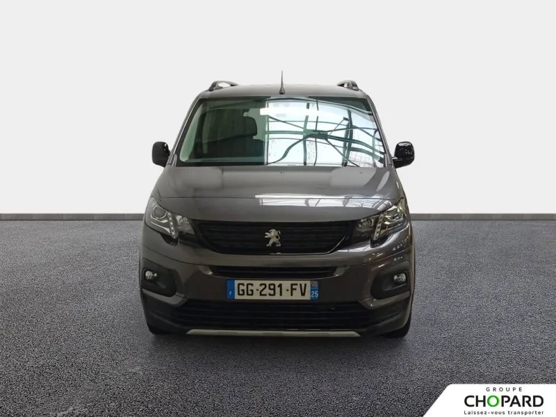 Image secondaire du véhicule 3