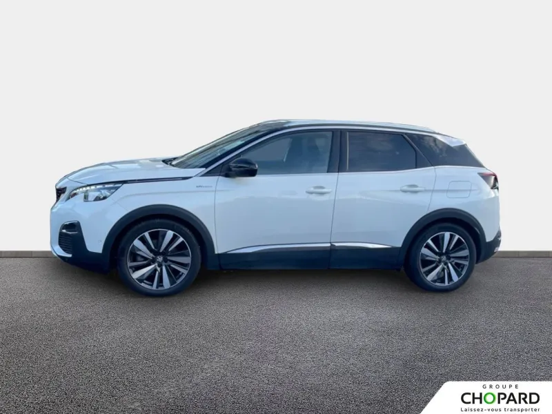 Image secondaire du véhicule 10