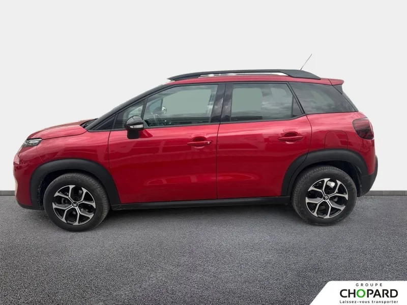 Image secondaire du véhicule 10