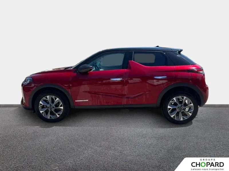 Image secondaire du véhicule 10