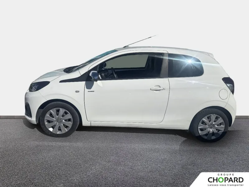 Image secondaire du véhicule 10