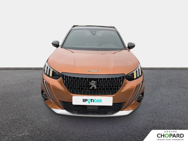 Image secondaire du véhicule 3