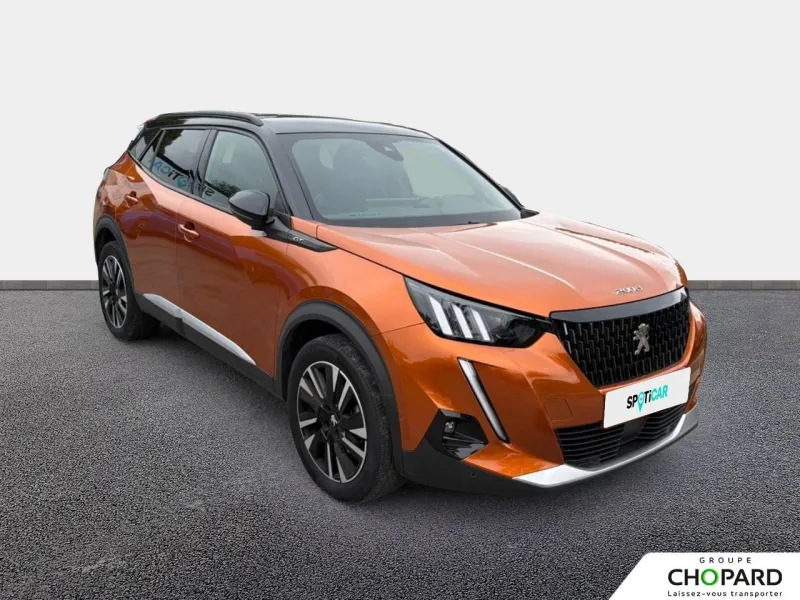 Image secondaire du véhicule 4