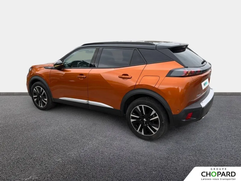 Image secondaire du véhicule 8