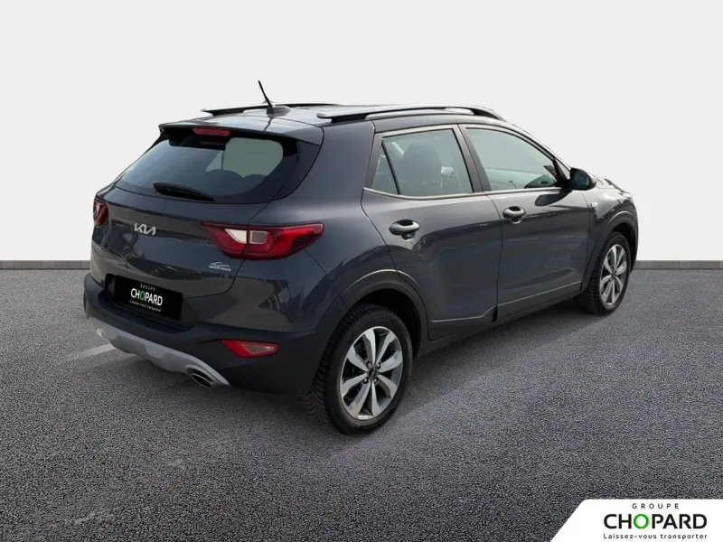 Image secondaire du véhicule 4