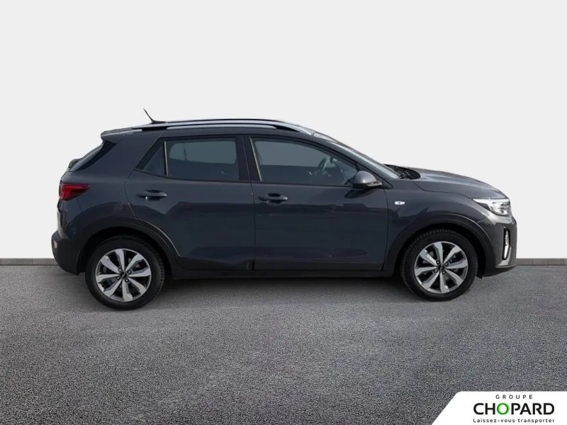 Image secondaire du véhicule 10