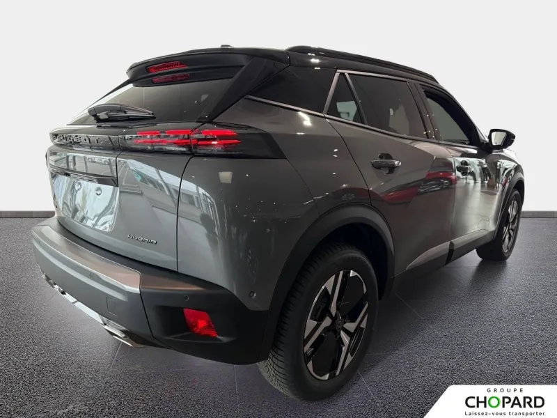 Image secondaire du véhicule 4