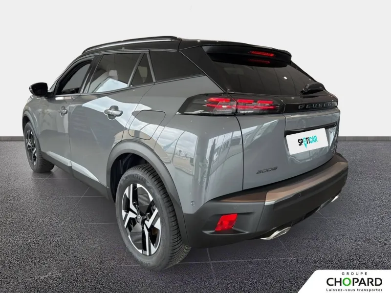 Image secondaire du véhicule 8