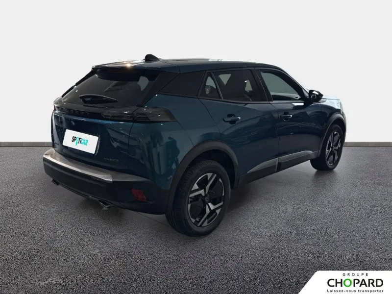 Image secondaire du véhicule 4