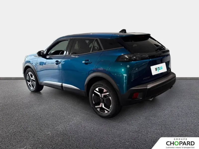 Image secondaire du véhicule 8