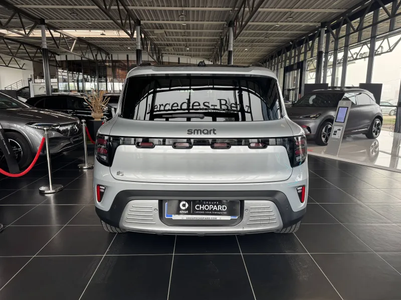 Image secondaire du véhicule 5