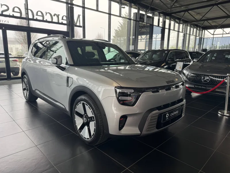 Image secondaire du véhicule 8