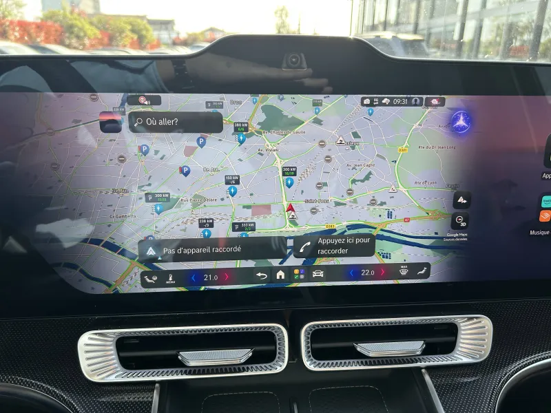 Image secondaire du véhicule 10