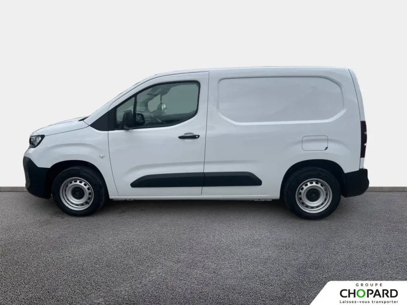 Image secondaire du véhicule 10