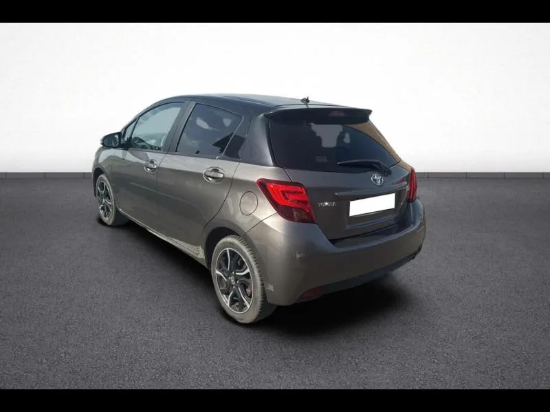 Image secondaire du véhicule 5