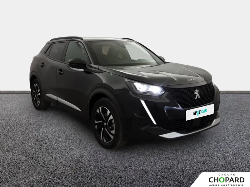 Image secondaire du véhicule 4